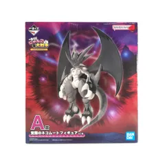BANDAI SPIRITS フィギュア 覚醒のネコムート 「一番くじ にゃんこ大戦争 ～みんなでペリペリするにゃ～」 A賞 未開封品