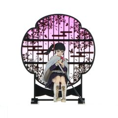 B상 쿠리하나 가나오(츠유리 카나를) LAYER SCAPE 이치 반 쿠지 귀멸의 칼날 ~귀살의 지참~ 피규어 프라이즈 반다이 스피릿츠