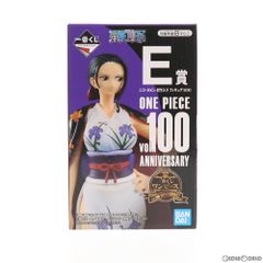 E상 니코 로빈 토벌 들어가 이치 반 복권 원피스 vol.100 Anniversary 피규어 프라이즈 반다이 스피릿