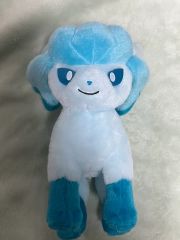 グレイシア ポケモンキャンバスぬいぐるみ 2009年製 - メルカリ