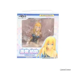 孫策伯符(そんさくはくふ) 〜スク水Ver.〜 一騎当千 Dragon Destiny(ドラゴンディスティニー) 1/6 完成品 フィギュア グリフォンエンタープライズのサムネイル