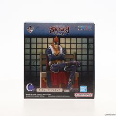 C상 X·드레이크 이치 반 쿠지 원피스 백수 해적단 ~ 날아다니는 육포 ~ ONE PIECE 피규어 프라이즈 반다이 스피릿