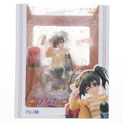 ヤマノススメ　倉上ひなた　フィギュア プラム PLUM サードシーズン　1/7 ヤマノススメ 倉上ひなた フィギュア プラム PLUM サードシーズン 1/7
