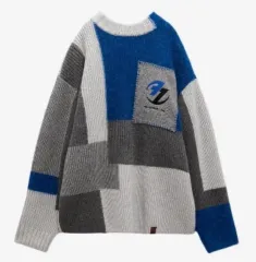 ADER ERROR x ZARA ニット (L-XL)