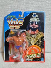 ビンテージ　WWE WWF プロレス　ザ ロードウォリアーズ　GIJOE　レア ビンテージ WWE WWF プロレス ザ ロードウォリアーズ GIJOE レア