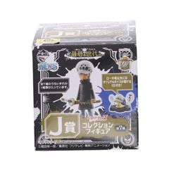 J상 트라팔가 로우 컬렉션 피규어 이치 반 쿠지 원피스 ~최악의 세대편~ ONE PIECE 프라이즈 밴프레스트