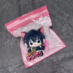 嘴平伊之助 にゃふぉるめ ぬいぐるみ 鬼滅の刃 未開封 タグあり 激レア