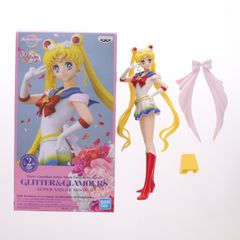 슈퍼 세일러 문 B(결정 포즈) 극장판 [미소녀 전사 세일러 문 Eternal] GLITTER&GLAMOURS-SUPER SAILOR MOON-II 피규어 프라이즈(2576920) 밴프레스트