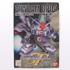 SD 건담 BB 전사 RX-78GP-04 건담 GP-04 SD 건담 G GENARAION-F 프라모델 반다이