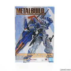 혼 웹 상점 한정 METAL BUILD 건담 아스트레이 블루 프레임 세컨드 리바이 기동 전사 건담 SEED VS ASTRAY (시드 바사스 아스트레이) 완성품 가동 피규어 반다이 스피릿