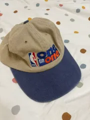 90s NBA ヴィンテージ 帽子