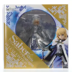 ANIPLEX+限定 セイバー/アルトリア・ペンドラゴン 豪華版 Fate/Grand Order(フェイト/グランドオーダー) 1/7 完成品 フィギュア(MD15-0250001) アニプレックス