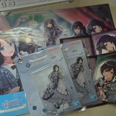 lycee overture アクアプラス2.0 ラッキーカード特典 未開封 - メルカリ