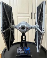 ミレニアムファルコン MF 電飾改修 完成品 ビークルモデル 1/350 管⑤