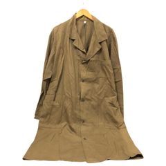 旧日本軍 陸軍下士官用九八式外套 コート - メルカリ