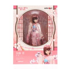 ANIPLEX+한정 카토 메구미(카토우메구미) 화복 ver