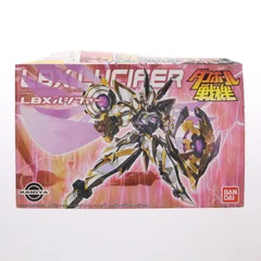 LBX 014 ルシファー ダンボール戦機 プラモデル バンダイ - メルカリ
