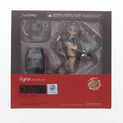 GOODSMILE ONLINE SHOP限定特典付属 figFIX-003 天津風(あまつかぜ) 中破ver. 艦隊これくしょん ‐艦これ‐ 完成品 フィギュア マックスファクトリー