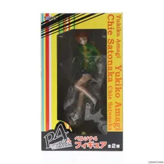 里中千枝(さとなかちえ) ペルソナ4 フィギュア プライズ タイトー
