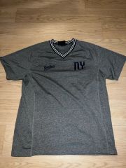 Number nine ナンバーナイン 半袖 tシャツ グレー デニム S - メルカリ