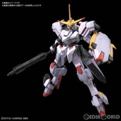 (재판매) HG 1/144 건담 끝 백성(하지로보시) 기동전사 건담 철혈의 오펜스 울즈헌트 프라모델(5060424) 반다이 스피릿츠