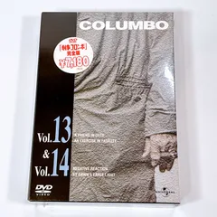 2026年最新】新_刑事コロンボ_DVD_コレクション_デアゴスティーニの
