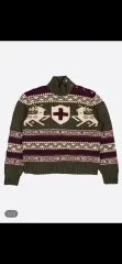 POLO RALPH LAUREN ポロラルフローレン セーター Polo Ralph Laurenのサムネイル