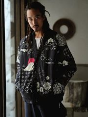 希少☆定価97900円 SEVESKIG リバーシブルダウンコート - メルカリ