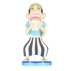 ウソップ ワンピース ワールドコレクタブルフィギュア-ワノ国2- ONE PIECE プライズ(81927) バンプレスト