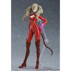 2026年最新】figma ペルソナ5 パンサーの人気アイテム - メルカリ
