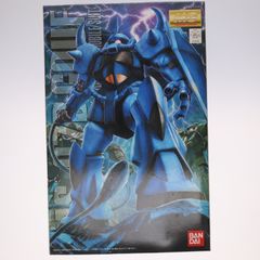 MG 1/100 MS-07B 구후 Ver.2.0 기동전사 건담 프라모델(0158756) 반다이