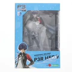 ARTFX J P3R主人公 ペルソナ3 リロード 1/8 完成品 フィギュア(PV153) コトブキヤ