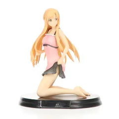 アスナ キャミソールver. ソードアート・オンライン 1/8 完成品 フィギュア グリフォンエンタープライズ