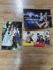 文豪ストレイドッグス クリアしおり 雑誌付録 原作絵 春河35 太宰治