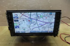 2026年最新】TOYOTA純正HDDナビ NHDN-W56の人気アイテム - メルカリ