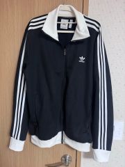 佐野様専用adidas 黒 ベッケンバウアー 外見至上主義 長谷川蛍介着用
