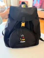 ディズニー バックパック