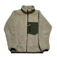 パタゴニア レトロX フリース 紫 坂口健太郎 着用モデル xs - メルカリ