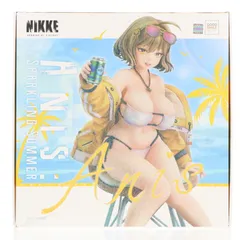 アニス:スパークリングサマー 勝利の女神:NIKKE(ニケ) 1/7 完成品 フィギュア グッドスマイルアーツ上海