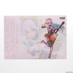 対魔忍RPG×すーぱーそに子 等身大マウスパッド 特大 - メルカリ