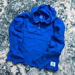 アディダス(Adidas) ハーフジップ
