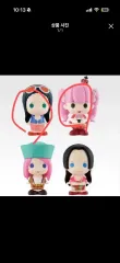 ONE PIECE ヒロインズ e賞 新品