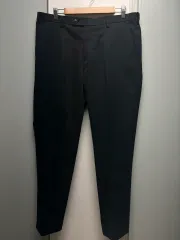 ユニクロ メンズ カジュアルスラックス 新品