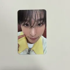 NCT WISH WISHFUL WINTER 個人版 Riku トレカ