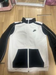 NIKE N98 トラックジャケット フェデラー 2009 全仏 類似モデル NIKE N98 トラックジャケット フェデラー 2009 全仏 類似モデル - メルカリ