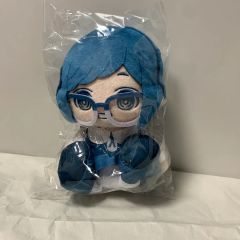 未開封]Ado AUコラボ ギラギラ ぬいぐるみ - メルカリ