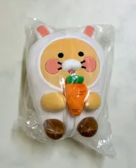 カカオフレンズ うさぎ チュンシク 中型人形