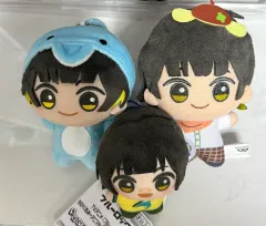 ブルーロック 蜂楽 ぬい まとめ