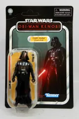 KENNER (ACTION FIGURE) Darth Vader 3.5インチ