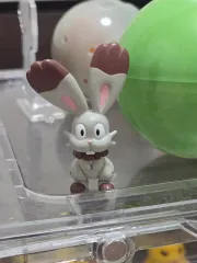 ポケモン パルビット モンスターコレクション フィギュア